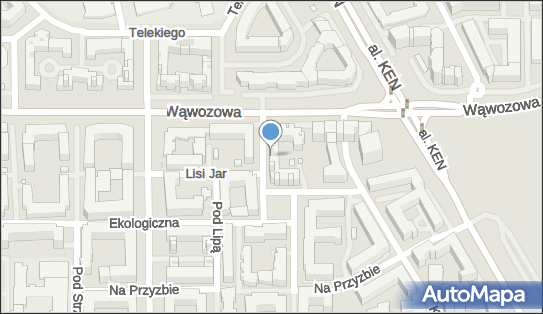 9512358212, Tercet sp. z o.o. 