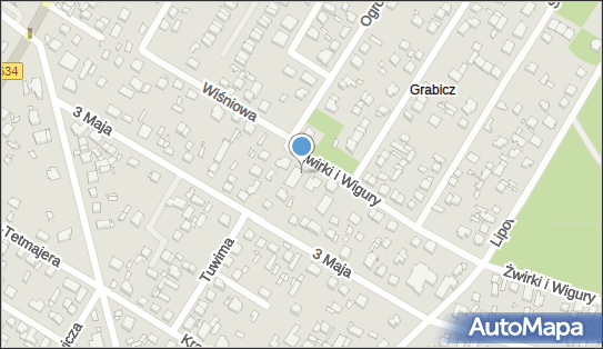 1250009379, Tercja Kalisiak Alicja, Kalisiak Piotr 