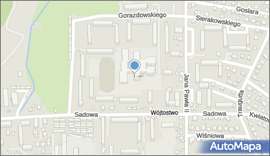 Terenowy Komitet Ochrony Praw Dziecka, Sadowa 12, Sanok 38-500 - Przedsiębiorstwo, Firma, numer telefonu