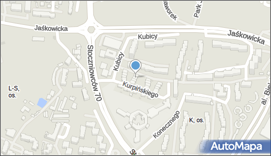 Teresa Bartoszewicz Bart, ul. Karola Kurpińskiego 15, Tychy 43-100 - Przedsiębiorstwo, Firma, NIP: 6462163202