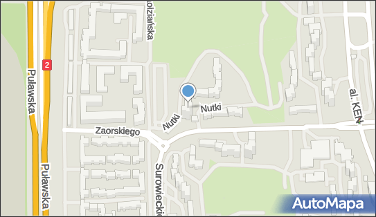 Teresa Brzozowska Smardzewska Pu 3 5000 179871 1999, Nutki 1 02-785 - Przedsiębiorstwo, Firma, NIP: 9511215605