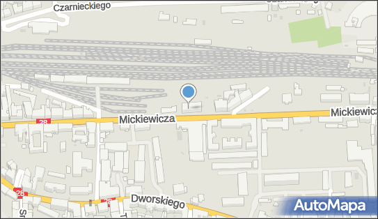 Teresa Ciepałowicz PPHU Carmen, ul. Adama Mickiewicza 35, Przemyśl 37-700 - Przedsiębiorstwo, Firma, NIP: 7950005240