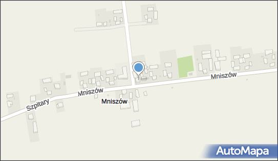 6821158828, Firma Usługowa Teresa Czekaj 