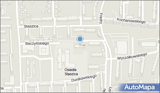 Teresa Czernik, ul. Krzysztofa Kamila Baczyńskiego 24 66-400 - Przedsiębiorstwo, Firma, NIP: 5991874345
