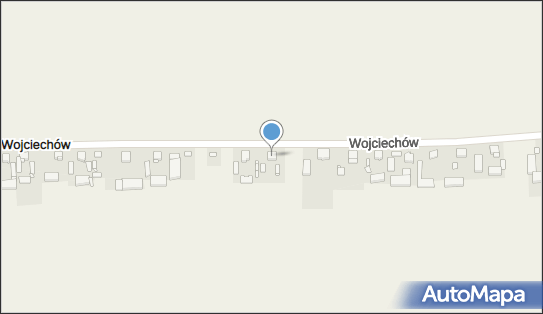 Teresa Frątczak - Działalność Gospodarcza, Wojciechów 26 62-704 - Przedsiębiorstwo, Firma, NIP: 6681363332