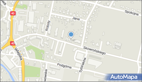 Teresa Głód - Działalność Gospodarcza, ul. Skowrońskiego 29 48-200 - Przedsiębiorstwo, Firma, NIP: 7551261183