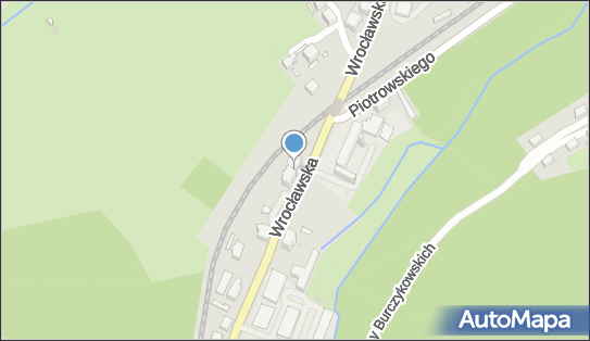 Teresa Gniewek, Wrocławska 13, Wałbrzych 58-309 - Przedsiębiorstwo, Firma, NIP: 8861762595
