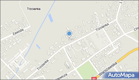 8221011897, Teresa Godlewska Ted Krawiectwo i Sprzedaż 