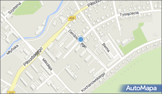 Teresa Grzebieniewska - Działalność Gospodarcza, Grudziądz 86-300 - Przedsiębiorstwo, Firma, NIP: 8761655517