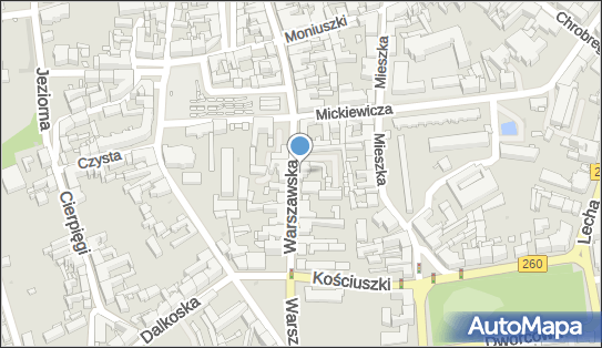 7841281389, Sklep Artykuły Przemysłowe Teresa Hawrot 
