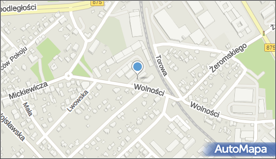 8171720337, Restauracja Dwa Mosty Indyk Teresa 
