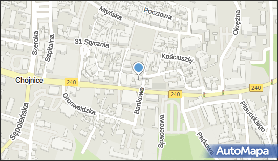 Teresa Jażdżejewska Ramzes, ul. Sukienników 12, Chojnice 89-600 - Przedsiębiorstwo, Firma, NIP: 5551540806