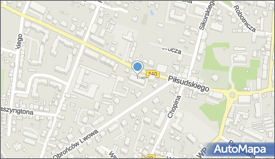 Teresa Kaczmarek, ul. Marszałka Józefa Piłsudskiego 14, Wołów 56-100 - Przedsiębiorstwo, Firma, NIP: 9171192057