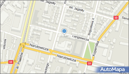 Teresa Kaczor, ul. Mariana Langiewicza 22, Szczecin 70-263 - Przedsiębiorstwo, Firma, NIP: 8521573754