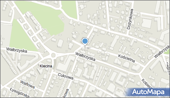 7491437826, Teresa Kalecińska Przedsiębiorstwo Handlowe 