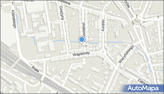9570409311, Kaźmierczak Teresa 