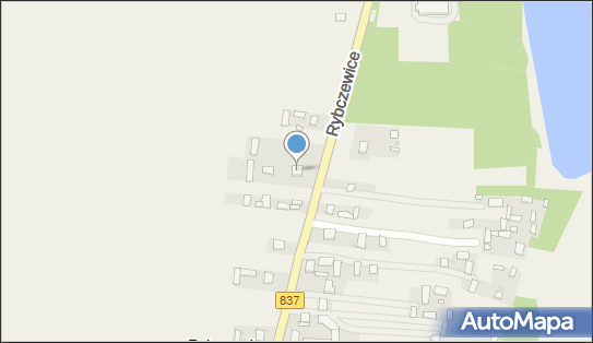 Teresa Kowalik - Działalność Gospodarcza, Rybczewice Drugie 98 21-065 - Przedsiębiorstwo, Firma, NIP: 7131642760