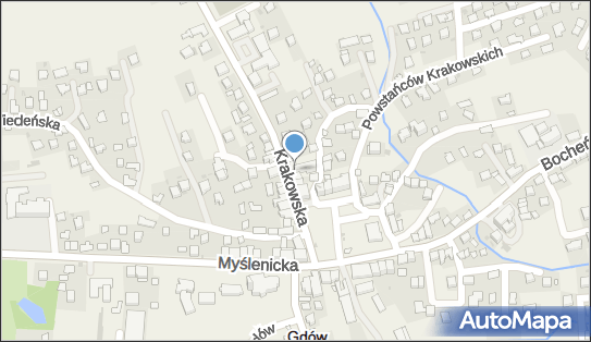 6831309252, Teresa Kruszyna P.H.U.