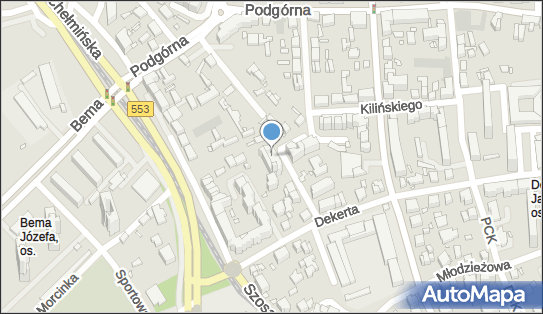 Teresa Lisewska, ul. Leona Czarlińskiego 23A, Toruń 87-100 - Przedsiębiorstwo, Firma, NIP: 8791533061