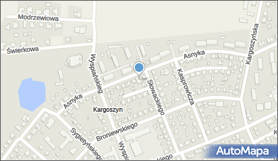 5661044480, Zakład Fryzjerski Małgorzata Polańska 