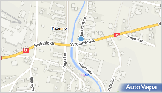 8840018288, Przedsiębiorstwo Handlowo-Usługowe 