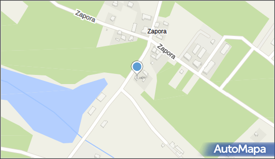 5551029717, Firma Usługowa Teresa Ossowska 