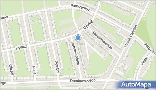 Teresa Panyło, ul. Marcina Borelowskiego 14/16, Wrocław 51-678 - Przedsiębiorstwo, Firma, NIP: 8981417027