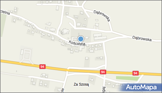6830012403, Teresa Pawelec Biuro Księgowe 