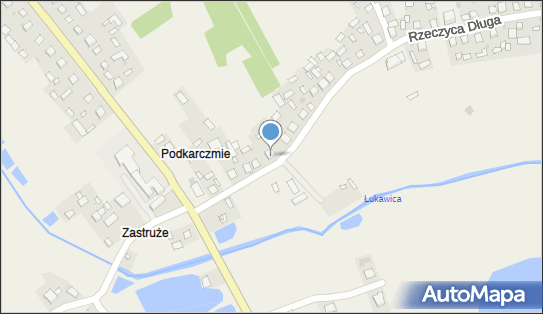 Teresa Pilecka, Rzeczyca Długa 134, Rzeczyca Długa 37-455 - Przedsiębiorstwo, Firma, NIP: 8652520362