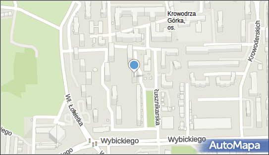 Teresa Renata Doniec, Rusznikarska 13, Kraków 31-261 - Przedsiębiorstwo, Firma, NIP: 6771201923