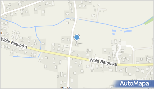 6831073619, Teresa Rzepecka-Wilkosz Firma Usługowa 