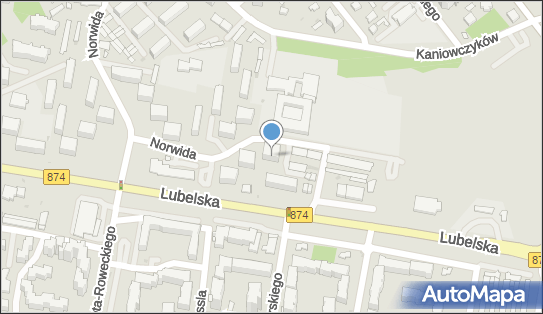 Teresa Siczek - Działalność Gospodarcza, Lubelska 31, Puławy 24-100 - Przedsiębiorstwo, Firma, NIP: 7161567508