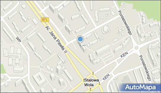 Teresa Ślimak - Działalność Gospodarcza, Aleje Jana Pawła II 26 37-450 - Przedsiębiorstwo, Firma, NIP: 8651011641