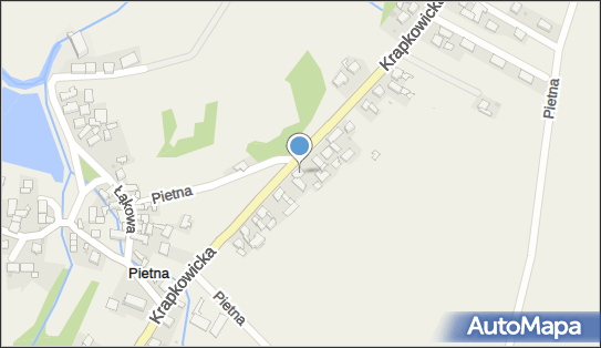 7561100731, Teresa Staniszewska 