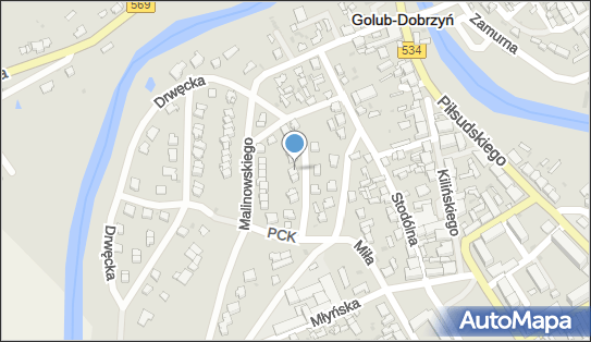 8781031613, Usługi Transportowe 
