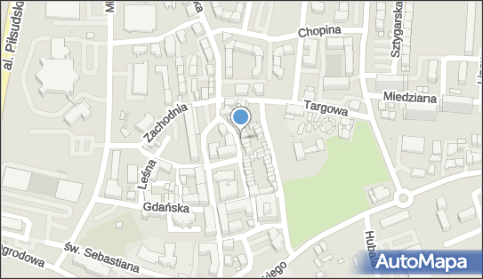 Teresa Studzińska Studio Mody, ul. Kilińskiego 4, Polkowice 59-100 - Przedsiębiorstwo, Firma, NIP: 6931043279