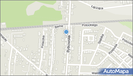 Teresa Suchanek - Działalność Gospodarcza, ul. Bytkowska 25 41-100 - Przedsiębiorstwo, Firma, NIP: 6431302401