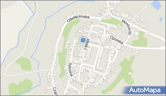 7550000233, Teresa Szachogłuchowicz-Koteluk Apteka 