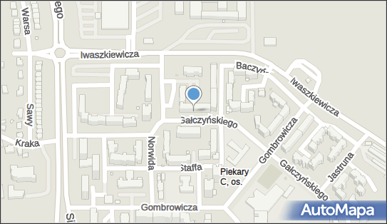 6911223943, Studio Fryzjerskie 