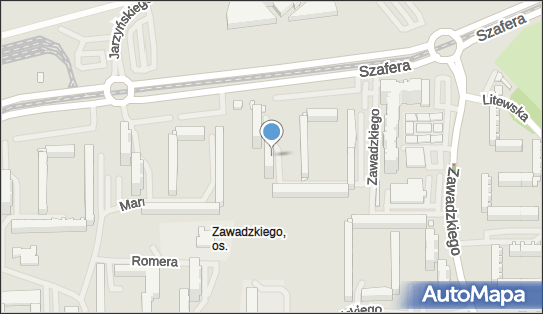 8521174528, Szpaczyńska Teresa 