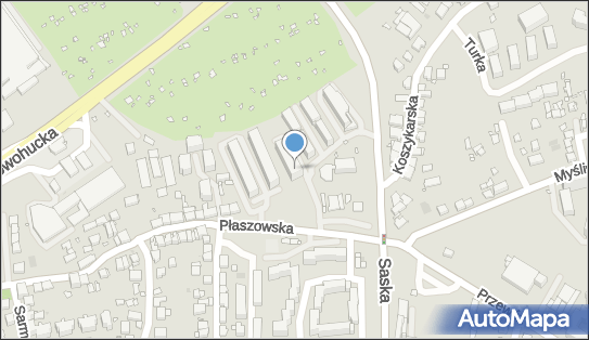 Teresa Walasek - Działalność Gospodarcza, Płaszowska 63, Kraków 30-713 - Przedsiębiorstwo, Firma, numer telefonu, NIP: 9441798888