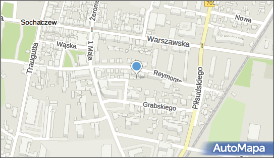 8371251901, Pracownia Protetyczna Teresa Wasilewska 
