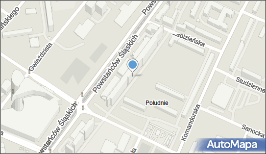 Teresa Wlazłowska, Powstańców Śląskich 56B, Wrocław 53-333 - Przedsiębiorstwo, Firma, NIP: 8951159885
