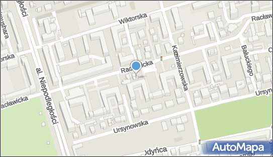 Teresa Wójcik Teresa, Racławicka 29B, Warszawa 02-601 - Przedsiębiorstwo, Firma, NIP: 5211273016