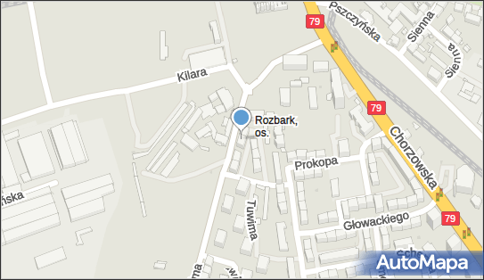 Teresa Wójcikowska - Działalność Gospodarcza, Bytom 41-902 - Przedsiębiorstwo, Firma, NIP: 6261400500