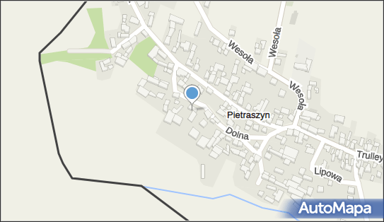 Teresa Wziontek - Działalność Gospodarcza, ul. Dolna 17 47-470 - Przedsiębiorstwo, Firma, NIP: 6391760088