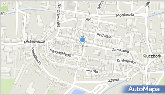 7511004267, Terjan Sołowski Janusz Sołowska Maria 