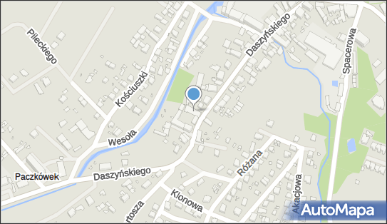 Term-System Nowoczesna Technika Grzewcza Tomasz Czajkowski, Paczków 48-370 - Przedsiębiorstwo, Firma, NIP: 7531917769