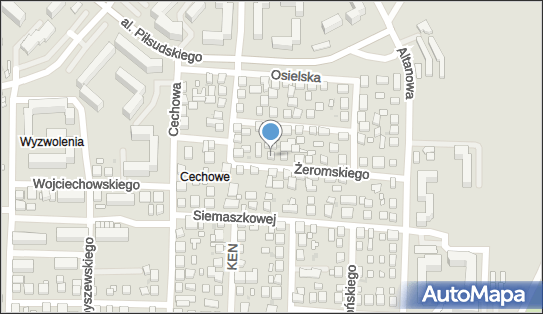 Term System, ul. Stefana Żeromskiego 7, Bydgoszcz 85-790 - Przedsiębiorstwo, Firma, NIP: 5542670194
