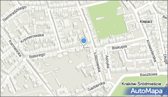 Termalne Kąpielisko Furmanowa, Stefana Batorego 4, Kraków 31-135 - Przedsiębiorstwo, Firma, NIP: 6762276637